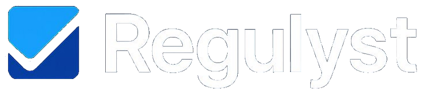Regulyst logo